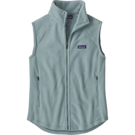 Classic Microdini Vest - Women's