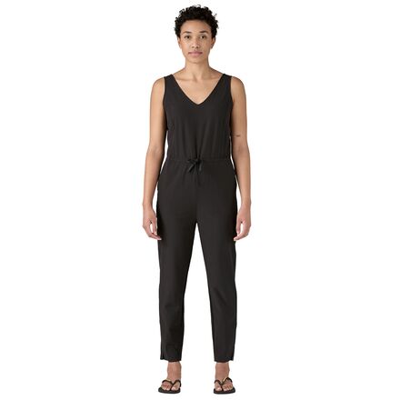 Fleetwith Jumpsuit - Women's
