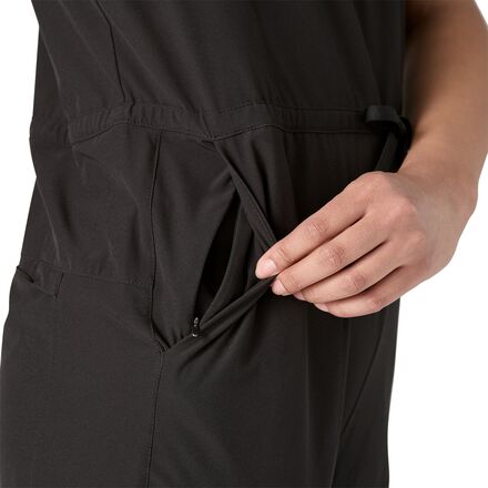 Patagonia - Fleetwith Jumpsuit - Women's