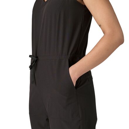 Patagonia - Fleetwith Jumpsuit - Women's