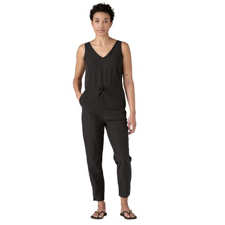 Patagonia - Fleetwith Jumpsuit - Women's