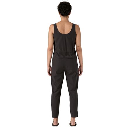 Patagonia - Fleetwith Jumpsuit - Women's