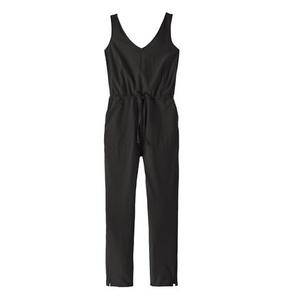 Patagonia - Fleetwith Jumpsuit - Women's