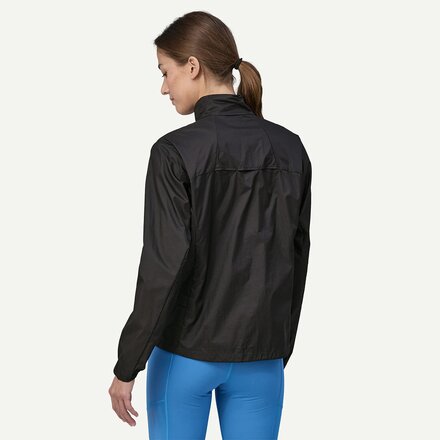 Patagonia - Houdini Stash 1/2-Zip Pullover - Women's