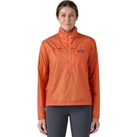 Houdini Stash 1/2-Zip Pullover - Women's