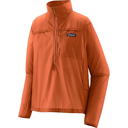 Patagonia - Houdini Stash 1/2-Zip Pullover - Women's