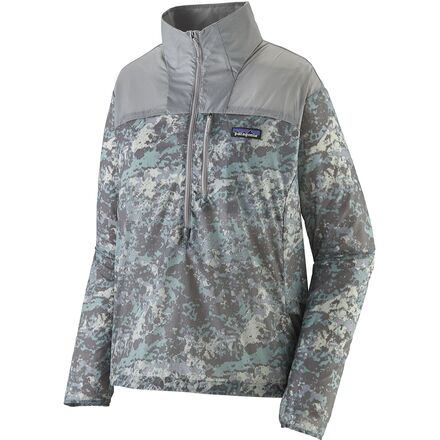 Houdini Stash 1/2-Zip Pullover - Women's