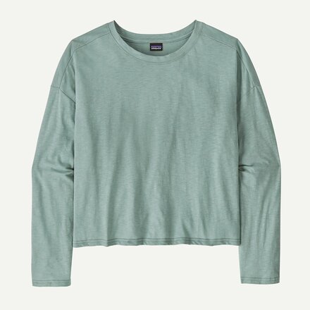 Patagonia - Mainstay Long-Sleeve Top - Women's