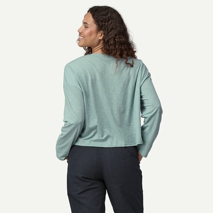 Patagonia - Mainstay Long-Sleeve Top - Women's