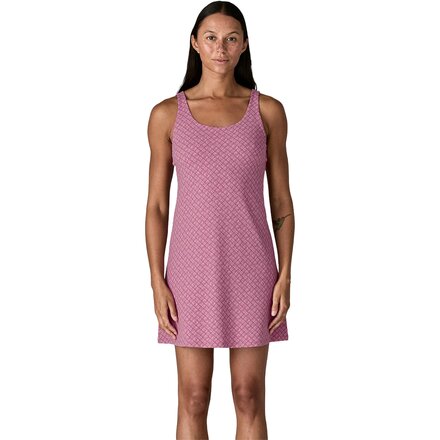 Maipo Dress - Women's