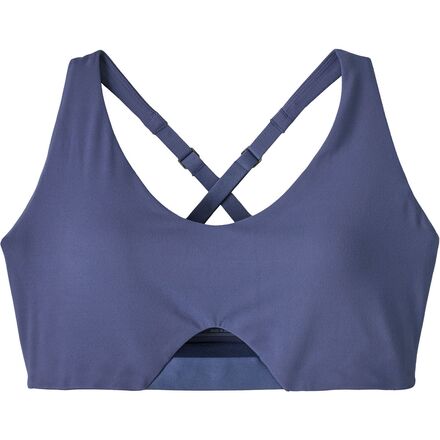 Maipo Low Impact Adjustable Bra - Women's