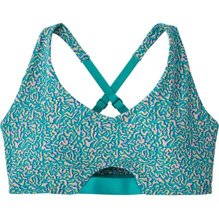 Patagonia - Maipo Low Impact Adjustable Bra - Women's