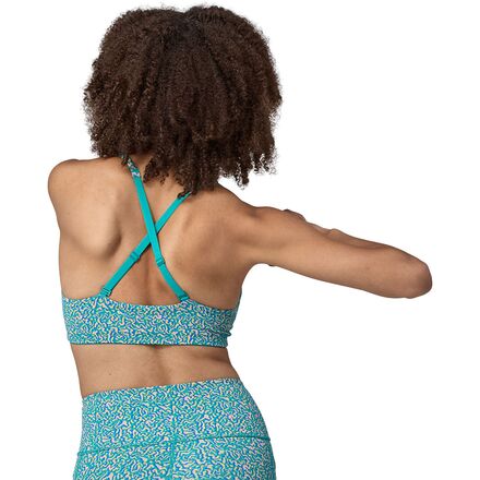 Patagonia - Maipo Low Impact Adjustable Bra - Women's