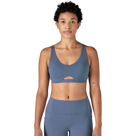 Maipo Low Impact Adjustable Bra - Women's