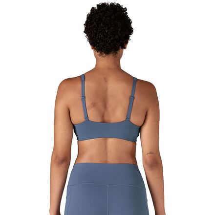 Patagonia - Maipo Low Impact Adjustable Bra - Women's