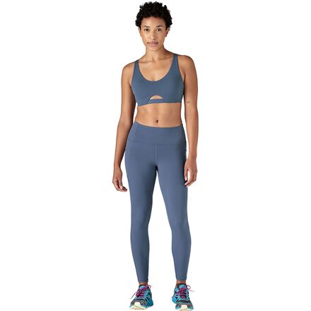 Patagonia - Maipo Low Impact Adjustable Bra - Women's