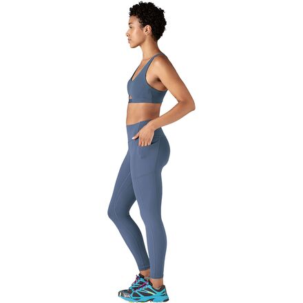 Patagonia - Maipo Low Impact Adjustable Bra - Women's