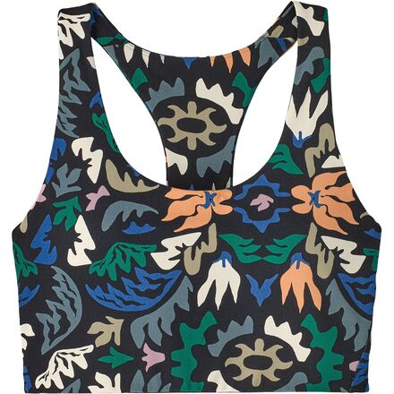 Maipo Mid Impact Bra - Women's