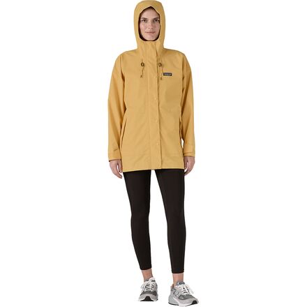 Patagonia - Outdoor Everyday Rain Jacket - Women's