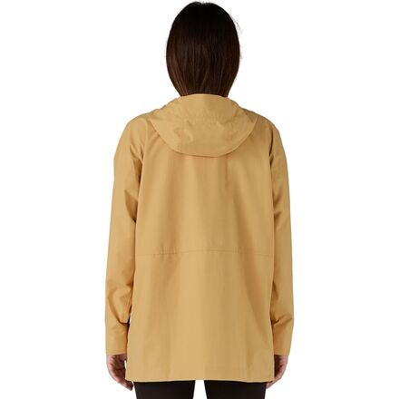 Patagonia - Outdoor Everyday Rain Jacket - Women's