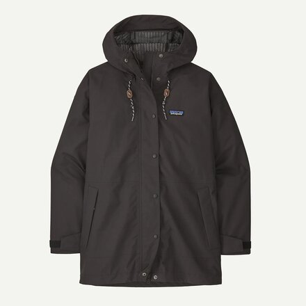 Patagonia - Outdoor Everyday Rain Jacket - Women's