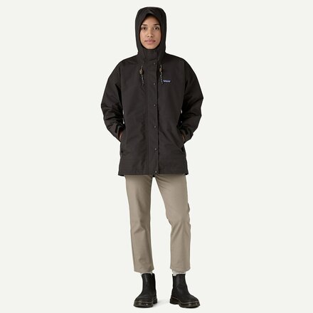 Patagonia - Outdoor Everyday Rain Jacket - Women's
