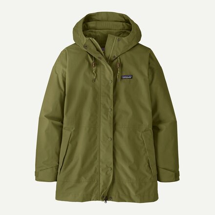 Patagonia - Outdoor Everyday Rain Jacket - Women's