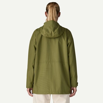 Patagonia - Outdoor Everyday Rain Jacket - Women's