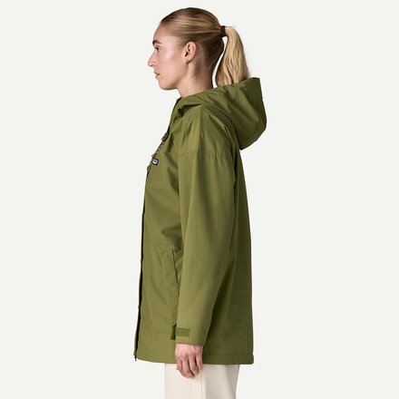 Patagonia - Outdoor Everyday Rain Jacket - Women's