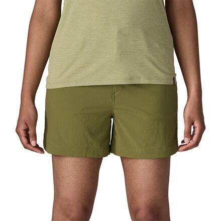 Patagonia - Quandary 5in Short - Women's