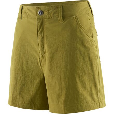 Quandary 5in Short - Women's