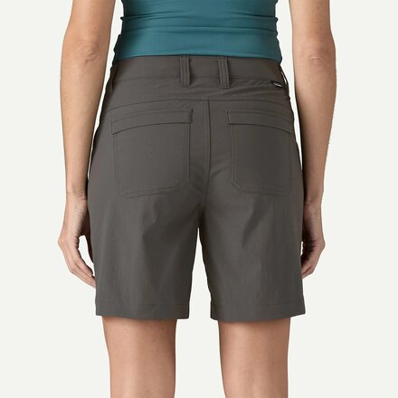 Patagonia - Quandary 7in Short - Women's