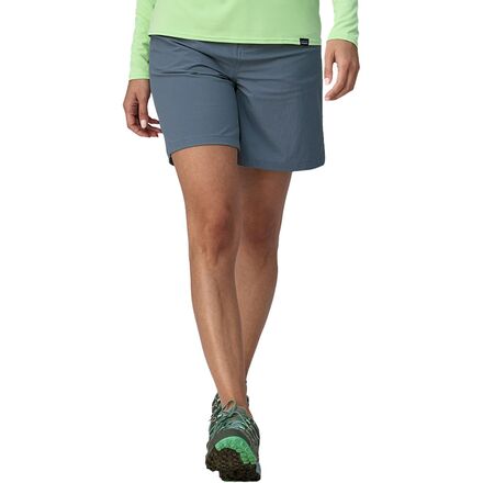 Quandary 7in Short - Women's