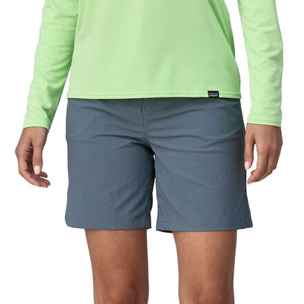 Patagonia - Quandary 7in Short - Women's