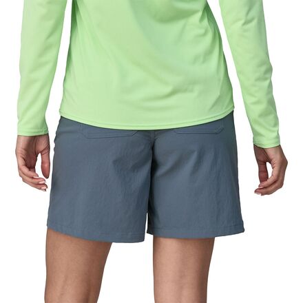 Patagonia - Quandary 7in Short - Women's