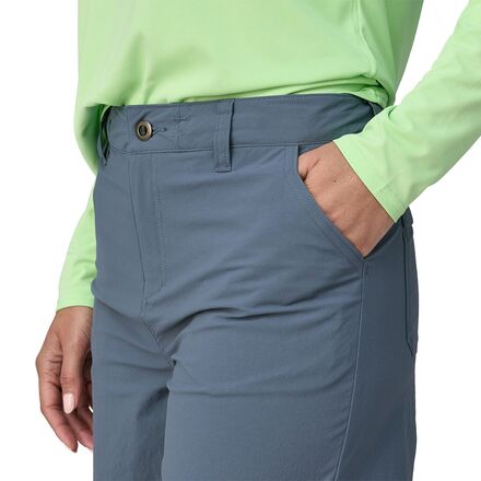 Patagonia - Quandary 7in Short - Women's