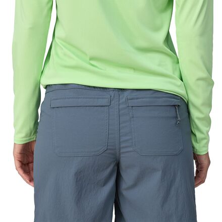 Patagonia - Quandary 7in Short - Women's