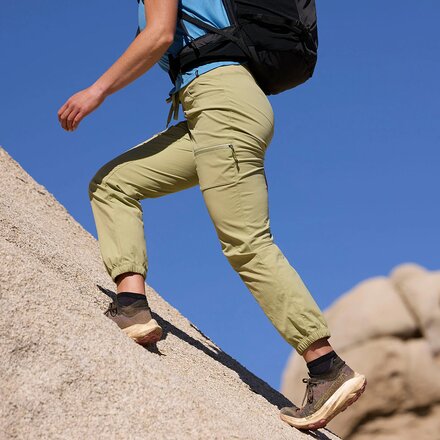 Patagonia - Quandary Jogger - Women's
