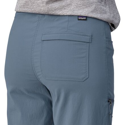 Patagonia - Quandary Jogger - Women's