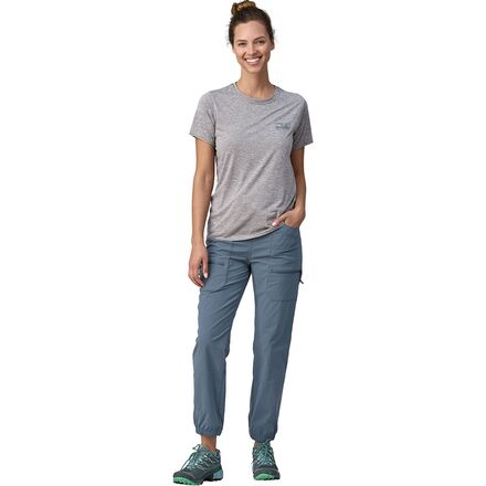 Patagonia - Quandary Jogger - Women's