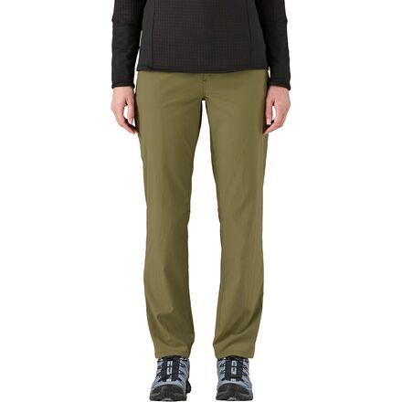 Quandary Pant - Women's