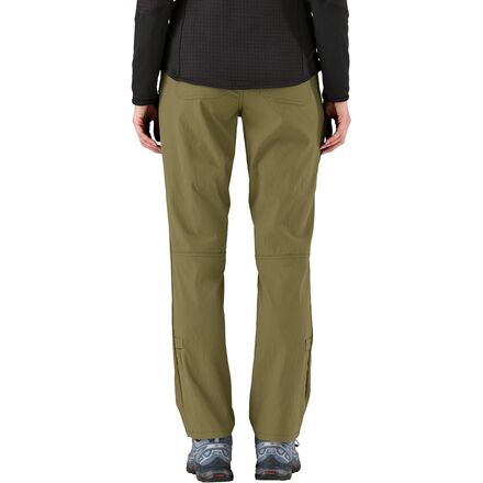 Patagonia - Quandary Pant - Women's
