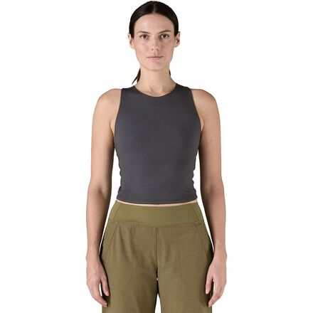 Reversible Tank Top - Women's