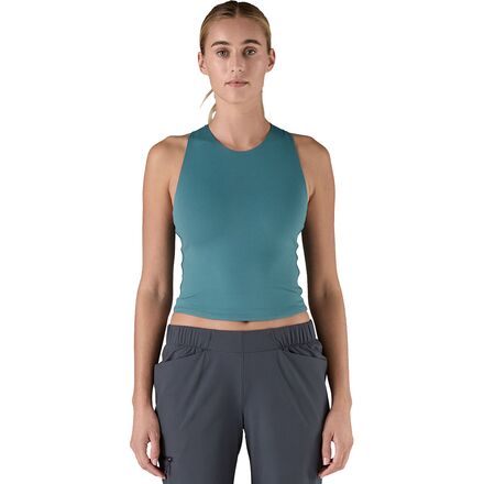 Reversible Tank Top - Women's