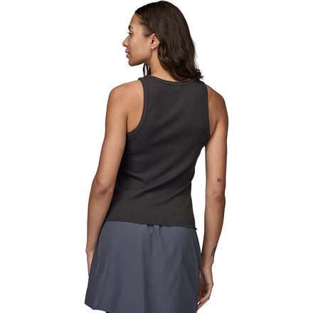 Patagonia - Rib Knit Tank Top - Women's
