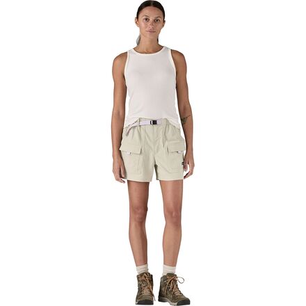 Patagonia - Rib Knit Tank Top - Women's