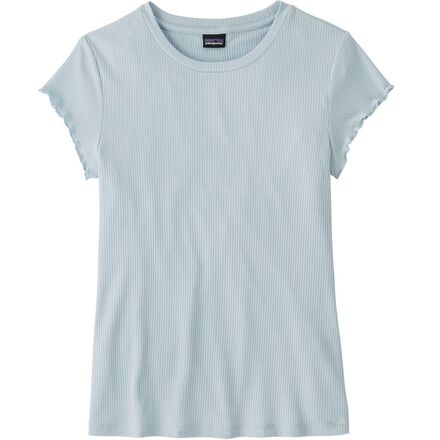 Rib Knit Top - Women's