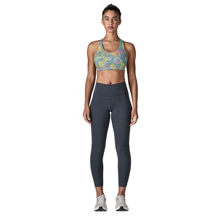 Patagonia - Shadowlite Mid Impact Adjustable Bra - Women's