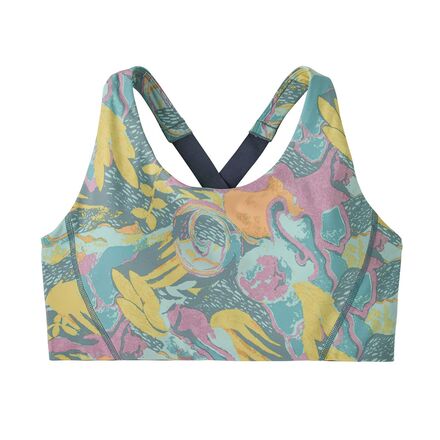 Patagonia - Shadowlite Mid Impact Adjustable Bra - Women's