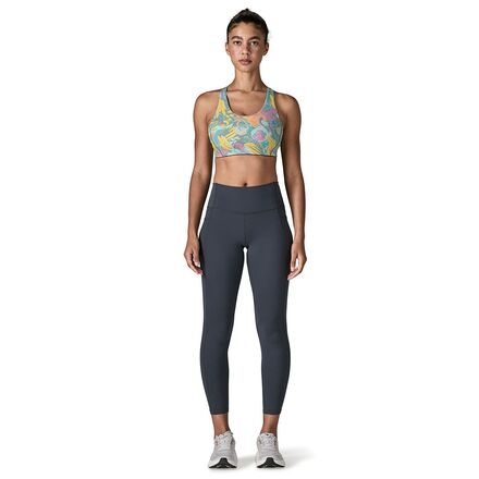 Patagonia - Shadowlite Mid Impact Adjustable Bra - Women's
